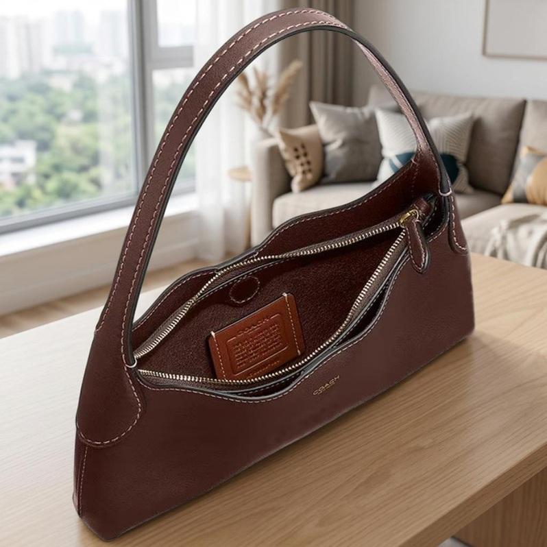 COACHハンドバッグ COACH（コーチ） バッグ 2026新作 CFT34 ショルダーバッグ ブティック