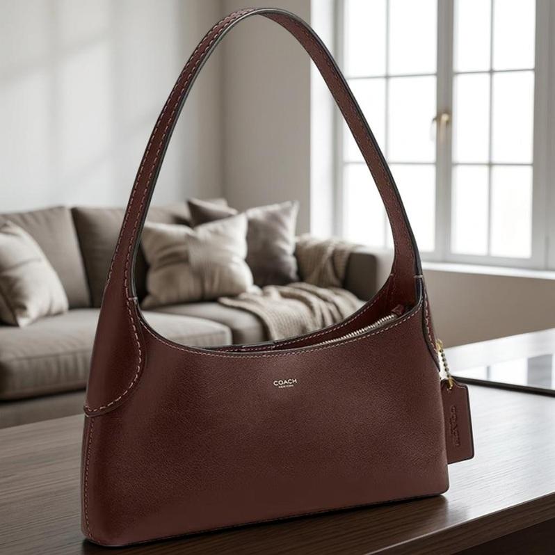 COACH（コーチ） バッグ 2026新作 CFT34 ショルダーバッグ ブティック