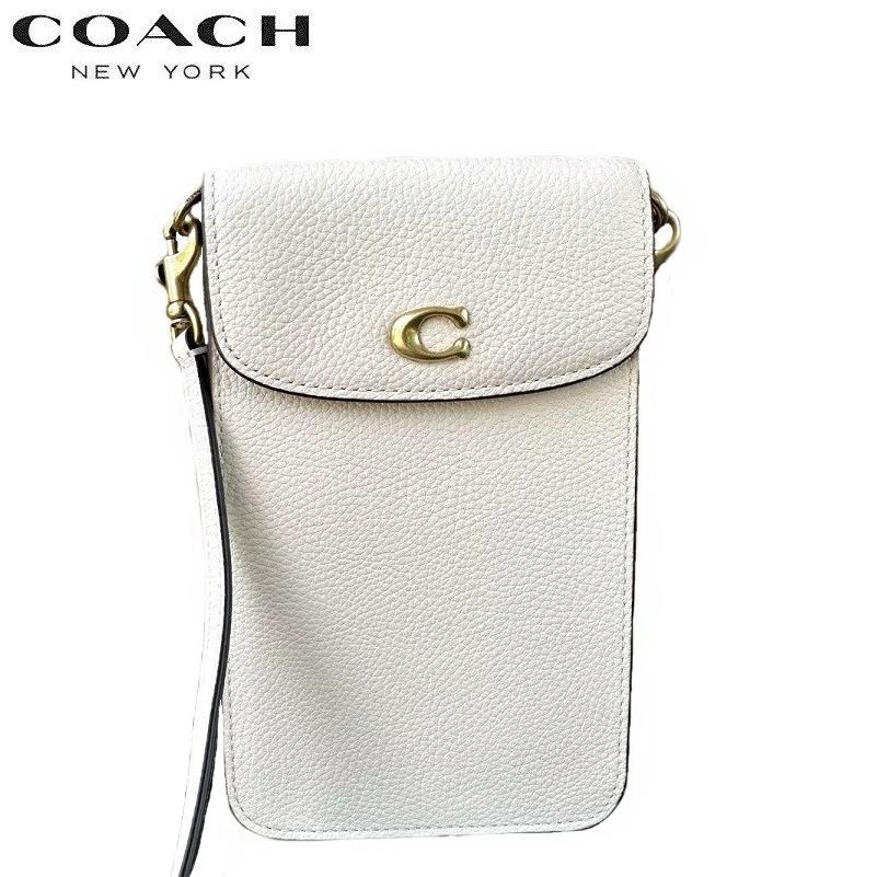 COACH コーチ バッグ ショルダーバッグ スマホショルダー COACH コーチ バッグ ショルダーバッグ スマホショルダー