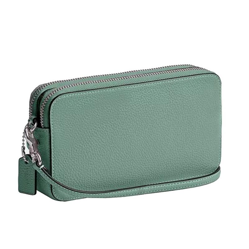 COACH コーチ バッグ 2024新作セール CH819 ショルダーバッグ COACH コーチ バッグ 2024新作セール CH819 ショルダーバッグ
