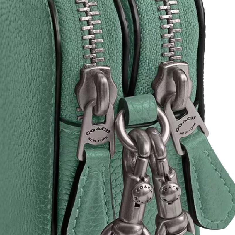 COACH コーチ バッグ 2024新作セール CH819 ショルダーバッグ COACH コーチ バッグ 2024新作セール CH819 ショルダーバッグ