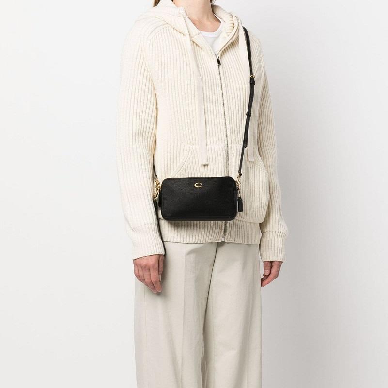 COACH コーチ バッグ 2024新作セール CH819 ショルダーバッグ COACH コーチ バッグ 2024新作セール CH819 ショルダーバッグ