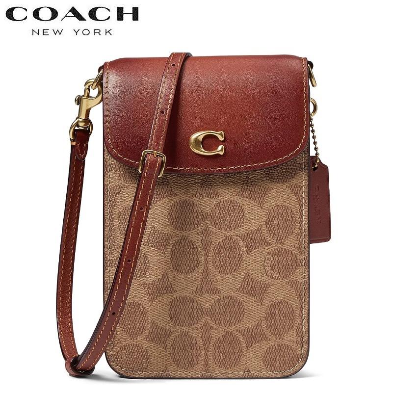 COACH コーチ バッグ CJ355 2023秋冬新作セール スマホ COACH コーチ バッグ CJ355 2023秋冬新作セール スマホ