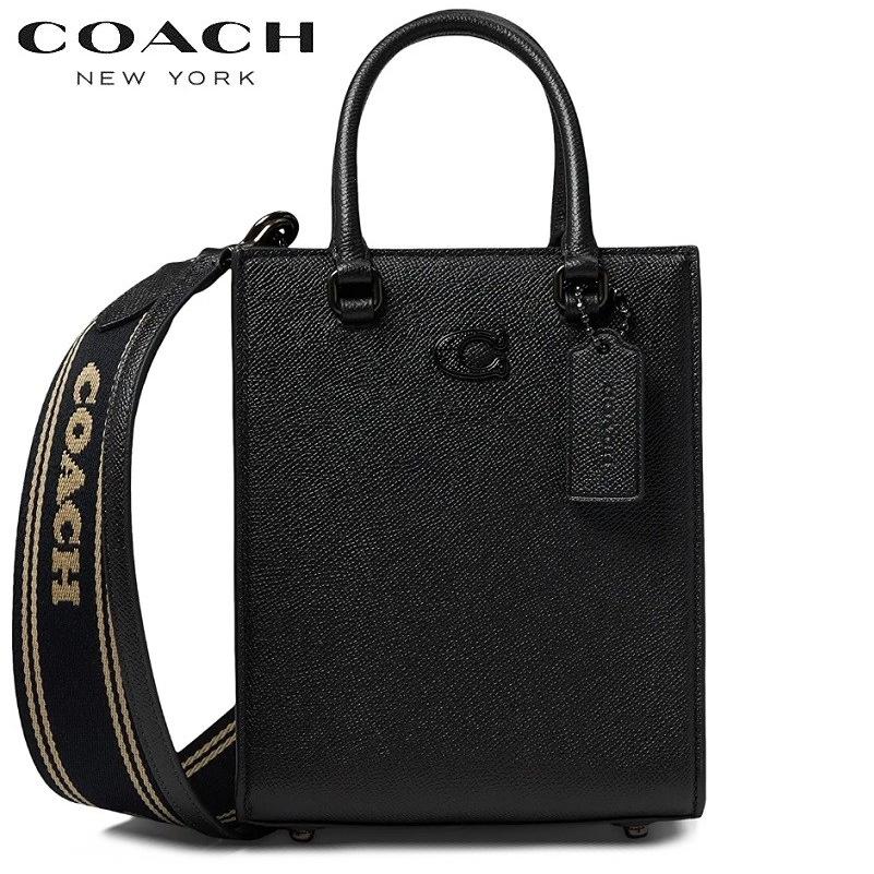 2023新作 コーチ COACH 新作 2way トートバッグ ショルダーバッグ