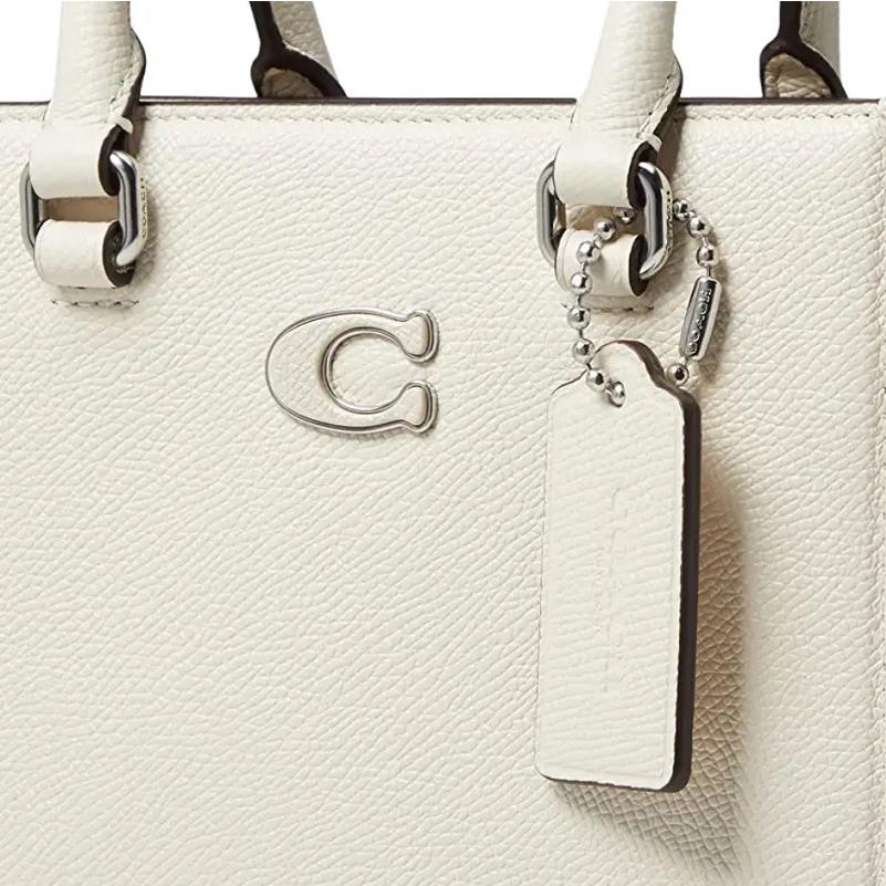 COACH 2023新作 コーチ CJ795 新作 トートバッグ ショルダー COACH 2023新作 コーチ CJ795 新作 トートバッグ ショルダー