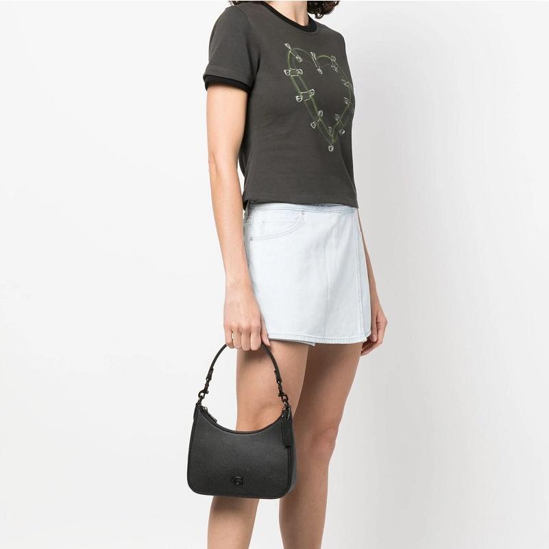 COACH コーチ バッグ レディース ショルダーバッグ CJ842 新作 COACH コーチ バッグ レディース ショルダーバッグ CJ842 新作