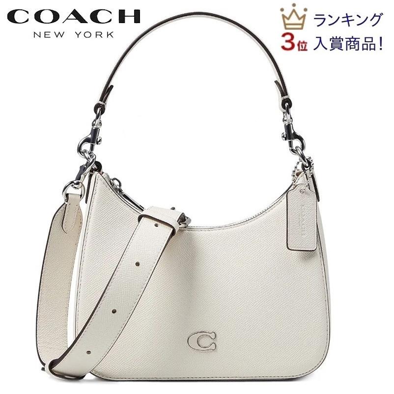 2023新作 コーチ COACH 2way 新作 バック ショルダーバッグ 2023新作 