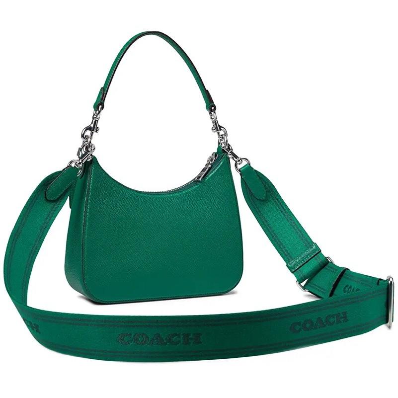 コーチ COACH 2way 新作 バック ショルダーバッグ 2023新作 ホーボー