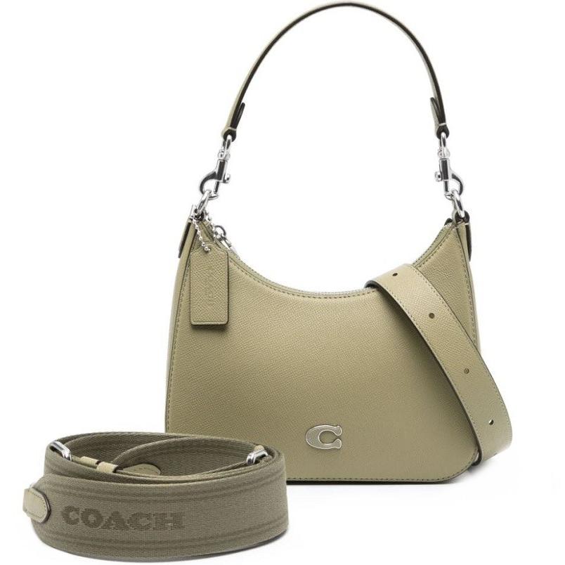 COACH コーチ バッグ CJ842 2024春新作セール ショルダーバッグ COACH コーチ バッグ CJ842 2024春新作セール ショルダーバッグ