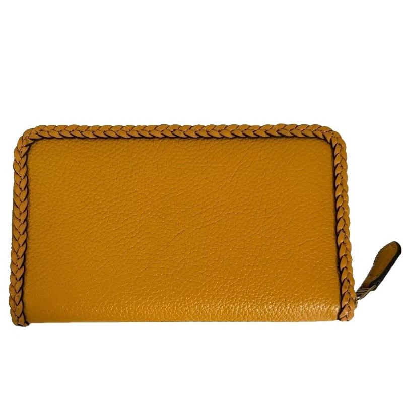 COACH コーチ 招財財運 風水の黄色い財布 金運をもたらす黄色の COACH コーチ 招財財運 風水の黄色い財布 金運をもたらす黄色の