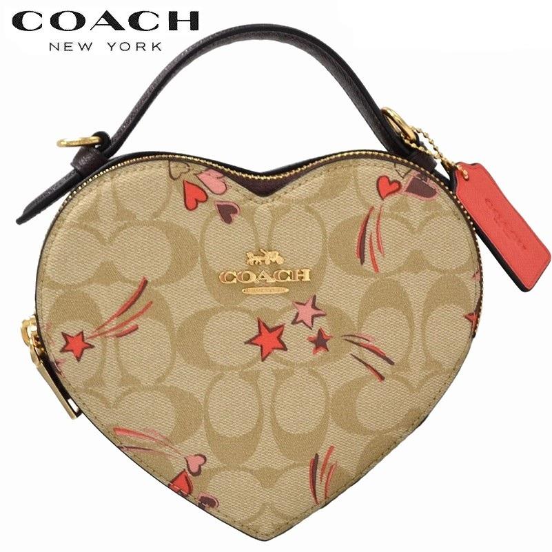 COACH コーチ バッグ レディース ショルダーバッグ 新作セール COACH コーチ バッグ レディース ショルダーバッグ 新作セール