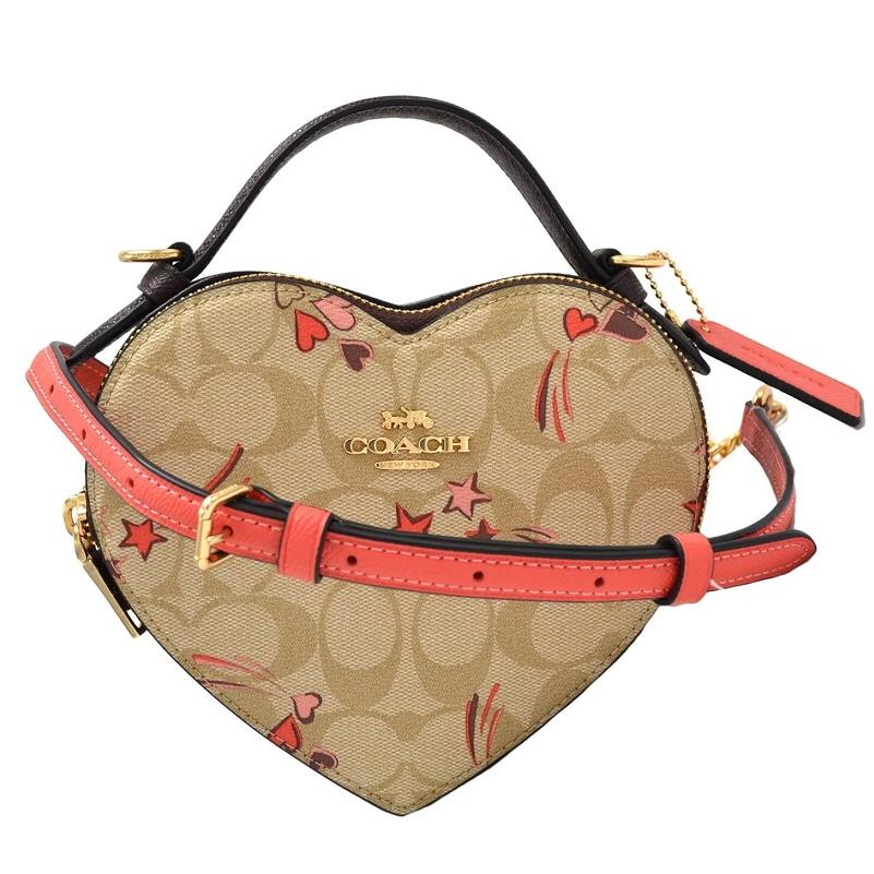 COACH コーチ バッグ レディース ショルダーバッグ 新作セール COACH コーチ バッグ レディース ショルダーバッグ 新作セール