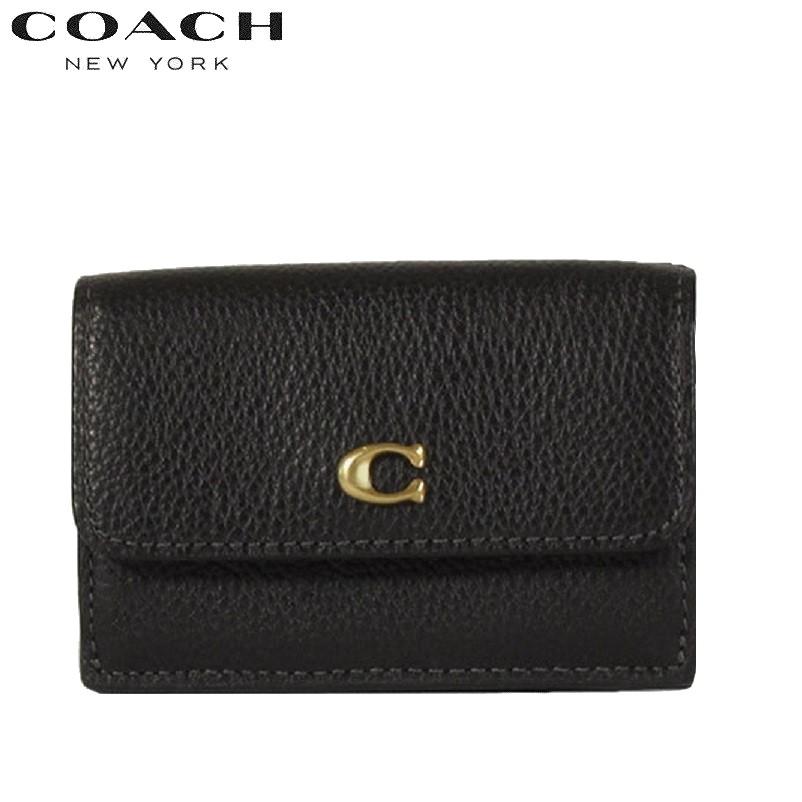 COACH 新作セール 即発送可能 コーチ 財布 レディース 三つ折り COACH 新作セール 即発送可能 コーチ 財布 レディース 三つ折り