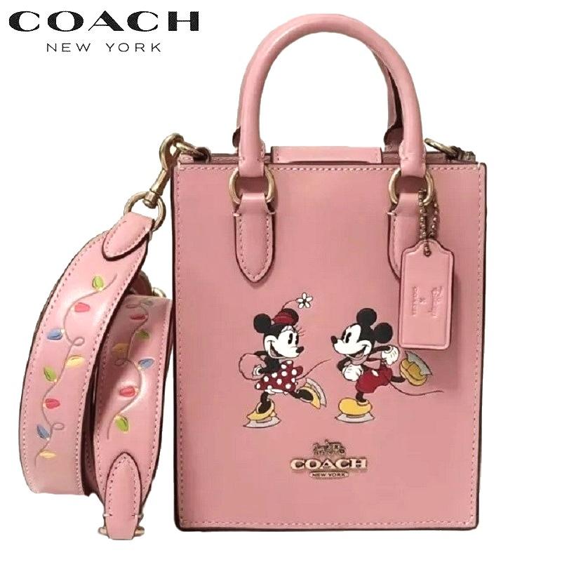 COACH コーチ バッグ CN023 2023新作セール X DISNEY コラボ COACH コーチ バッグ CN023 2023新作セール X DISNEY コラボ