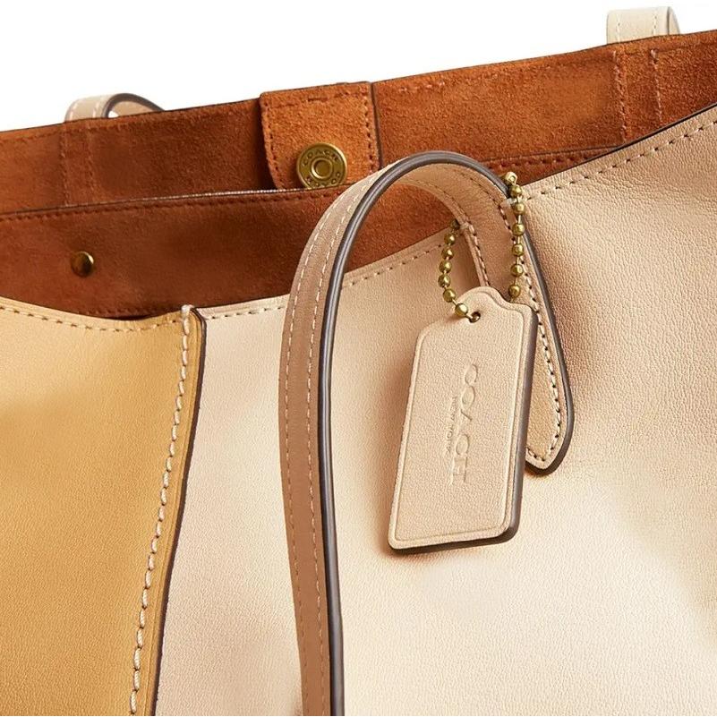 COACH コーチ バッグ 2024春新作 トートバッグ ショルダーバッグ COACH コーチ バッグ 2024春新作 トートバッグ ショルダーバッグ