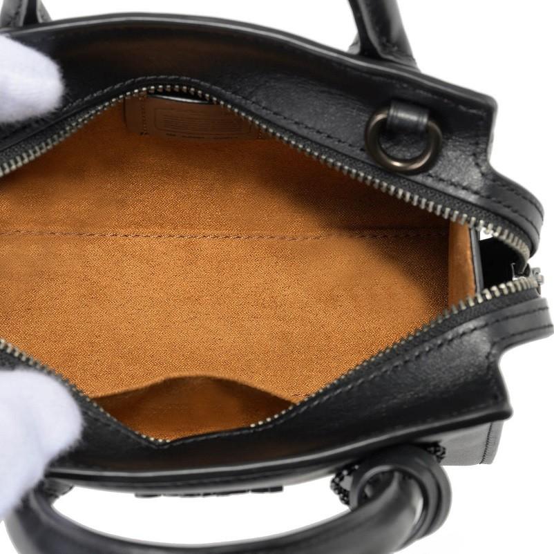 COACH コーチ バッグ 2024新作 CO974 ショルダーバッグ 斜め掛け COACH コーチ バッグ 2024新作 CO974 ショルダーバッグ 斜め掛け