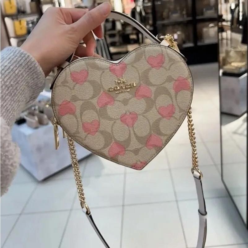 COACH コーチ バッグ レディース ショルダーバッグ CP021 新作 COACH コーチ バッグ レディース ショルダーバッグ CP021 新作