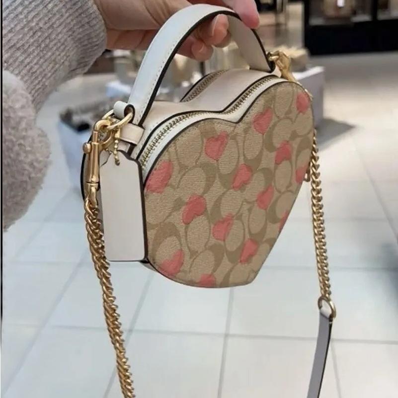 COACH コーチ バッグ レディース ショルダーバッグ 新作セール COACH コーチ バッグ レディース ショルダーバッグ 新作セール