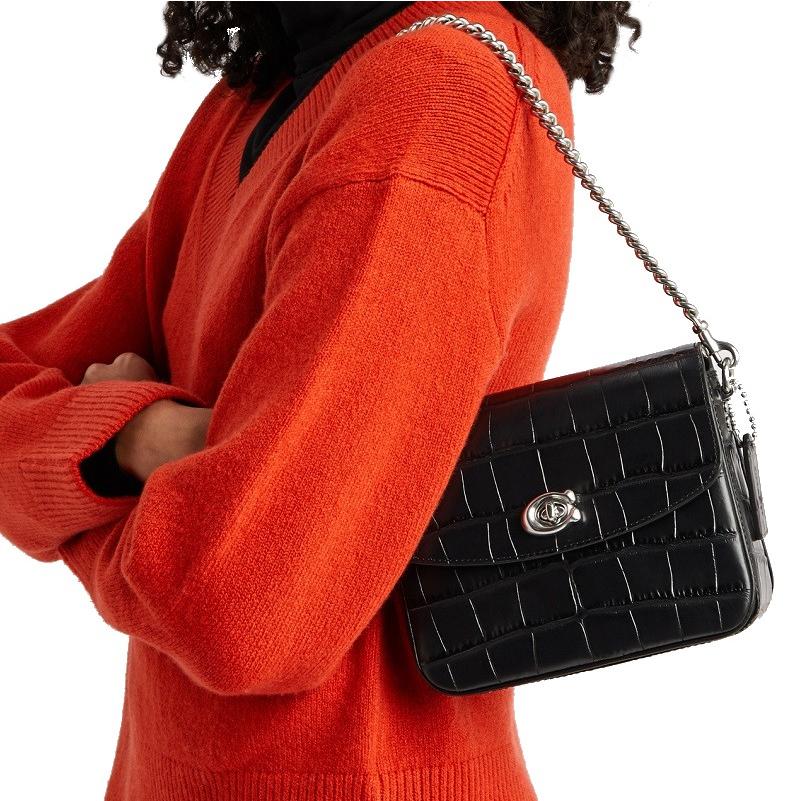 COACH コーチ バッグ 新作 CP138 ショルダーバッグ 斜めがけ COACH コーチ バッグ 新作 CP138 ショルダーバッグ 斜めがけ