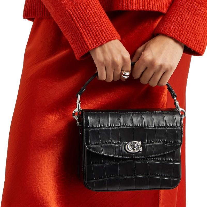 COACH コーチ バッグ 新作 CP138 ショルダーバッグ 斜めがけ COACH コーチ バッグ 新作 CP138 ショルダーバッグ 斜めがけ