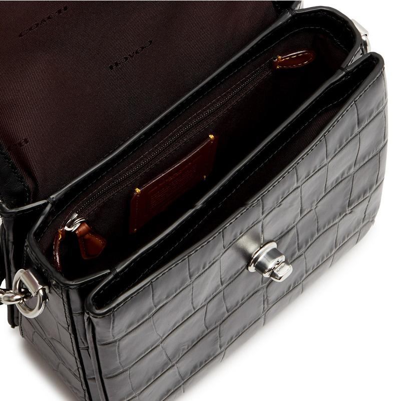 COACH（コーチ） バッグ 2024新作 CP138 ショルダーバッグ 斜めがけ