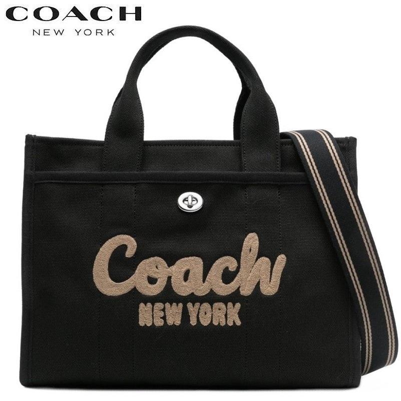 COACH（コーチ） 新作 トートバッグ ショルダーバッグ 2WAY 斜め掛け