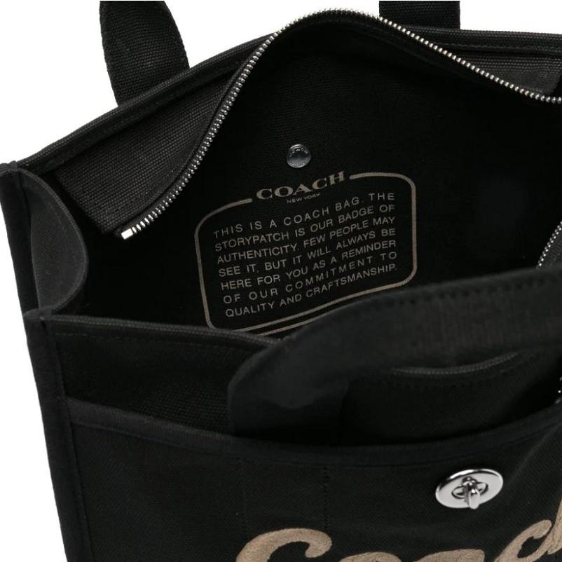 COACH（コーチ） 新作 トートバッグ ショルダーバッグ 2WAY 斜め掛け
