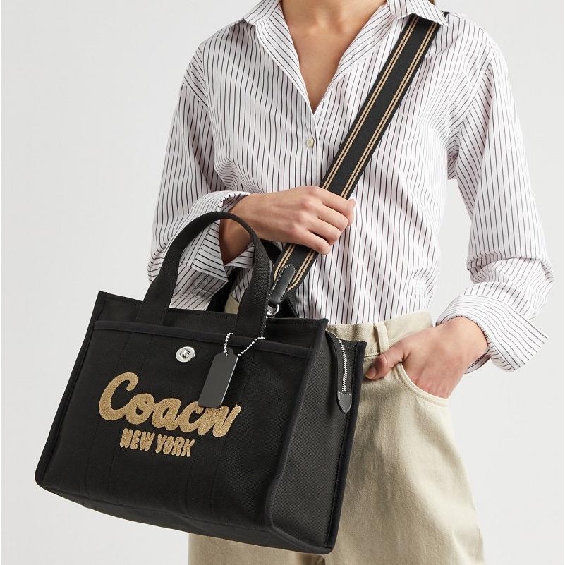 COACH コーチ バッグ 2024春新作 CP158 トートバッグ ショルダー COACH コーチ バッグ 2024春新作 CP158 トートバッグ ショルダー