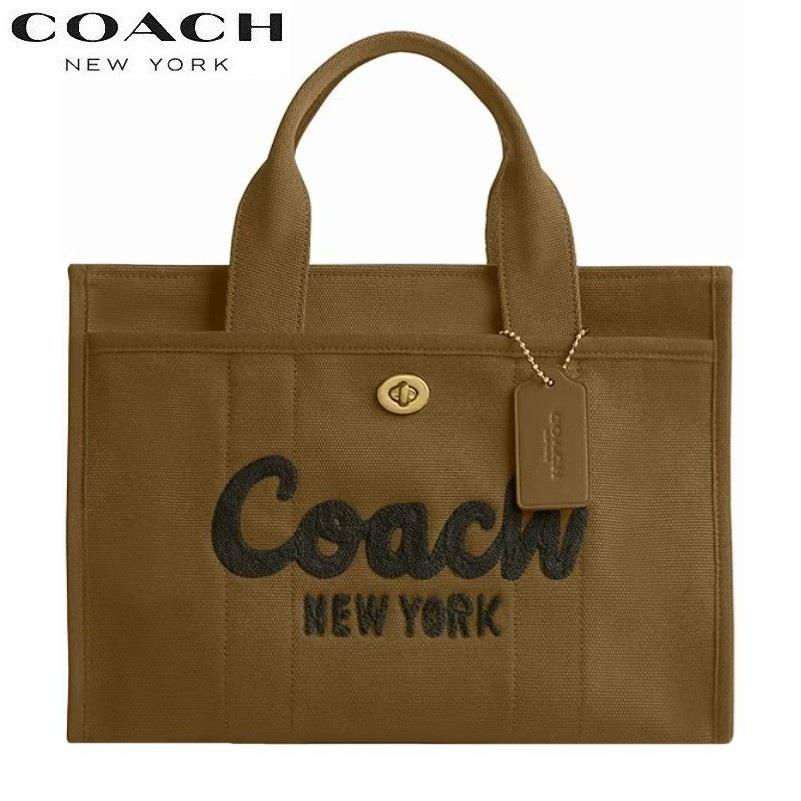 COACH（コーチ） バッグ 2025秋冬新作セール CP158 トートバッグ