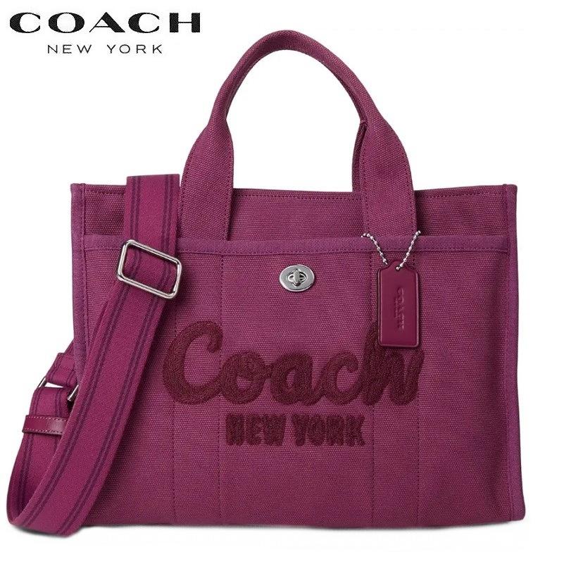 COACH コーチ バッグ 2025春新作セール CP158 トートバッグ COACH コーチ バッグ 2025春新作セール CP158 トートバッグ