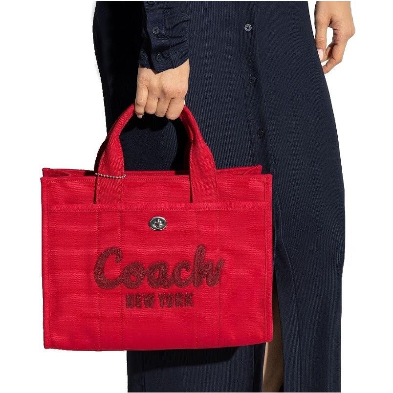COACH コーチ バッグ 2024秋冬新作 CP158 トートバッグ COACH コーチ バッグ 2024秋冬新作 CP158 トートバッグ