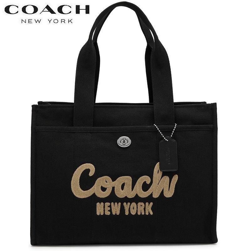COACH コーチ バッグ CP163 2024新作 トートバッグ ショルダー COACH コーチ バッグ CP163 2024新作 トートバッグ ショルダー