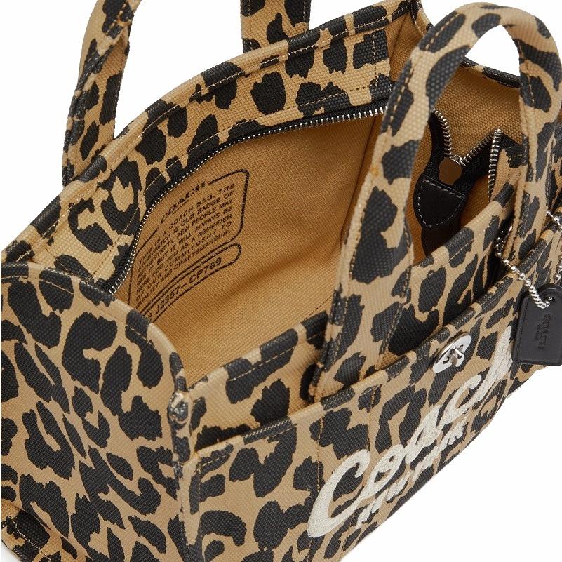 COACH コーチ 残りわずか新作セール CP769 トートバッグ