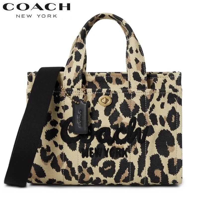 COACH（コーチ） 新作セール COACH CP769 トートバッグ ショルダー