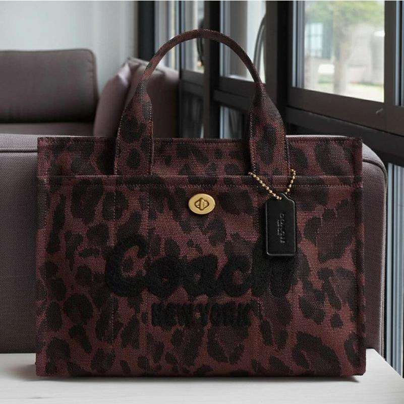 COACH（コーチ） バッグ CP770 2026春新作セール トートバッグ