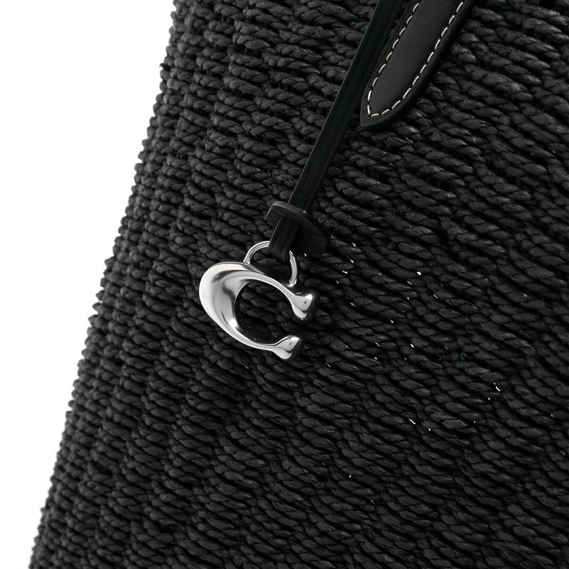 COACH コーチ バッグ CQ786 2024新作セール かごバッグ かご COACH コーチ バッグ CQ786 2024新作セール かごバッグ かご