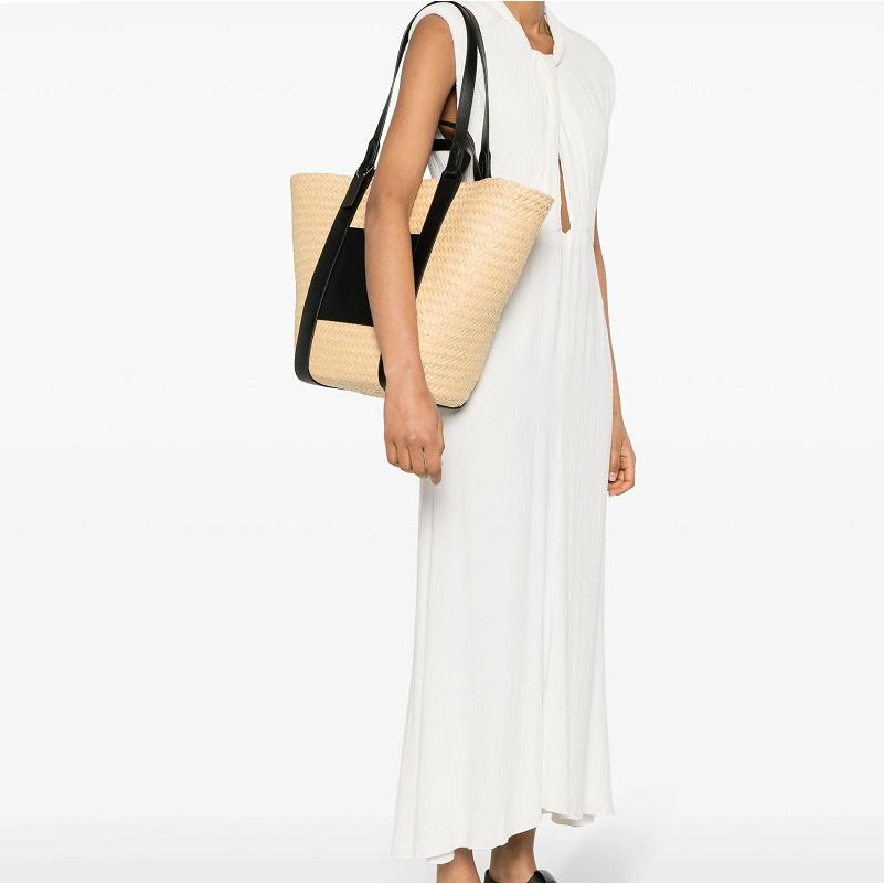 COACH 2024新作セール コーチ CQ787 かごバッグ かごトート COACH 2024新作セール コーチ CQ787 かごバッグ かごトート
