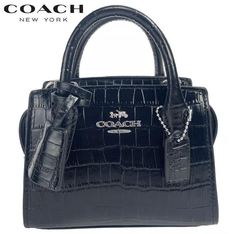 COACH コーチ バッグ ショルダーバッグ 斜め掛け レディース