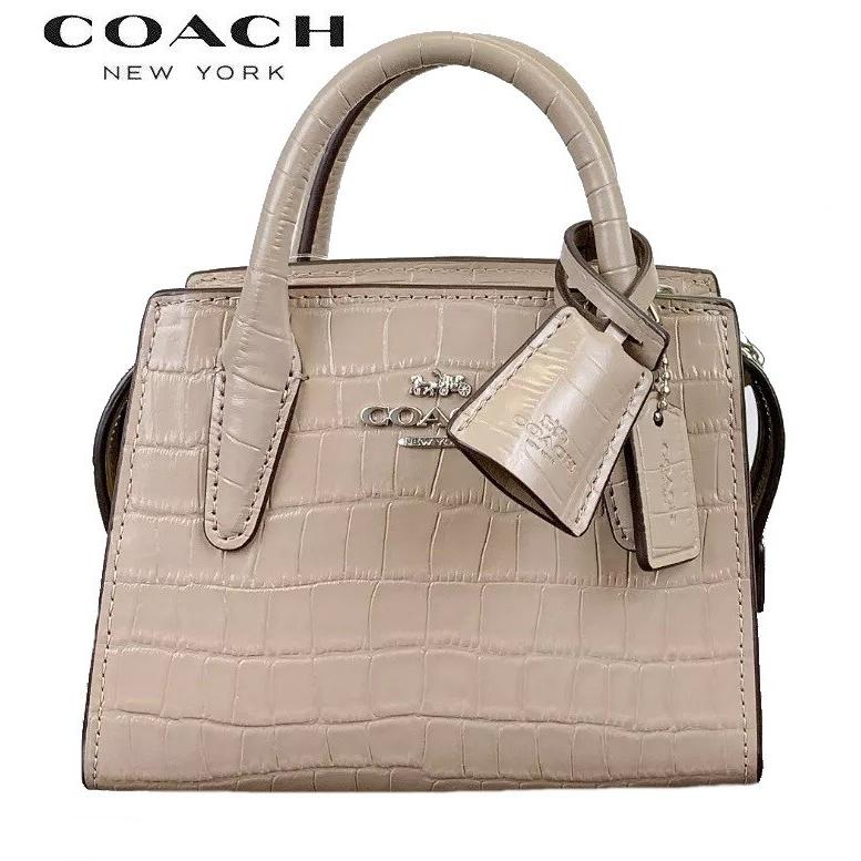 COACH コーチ バッグ ショルダーバッグ 斜め掛け レディース COACH コーチ バッグ ショルダーバッグ 斜め掛け レディース
