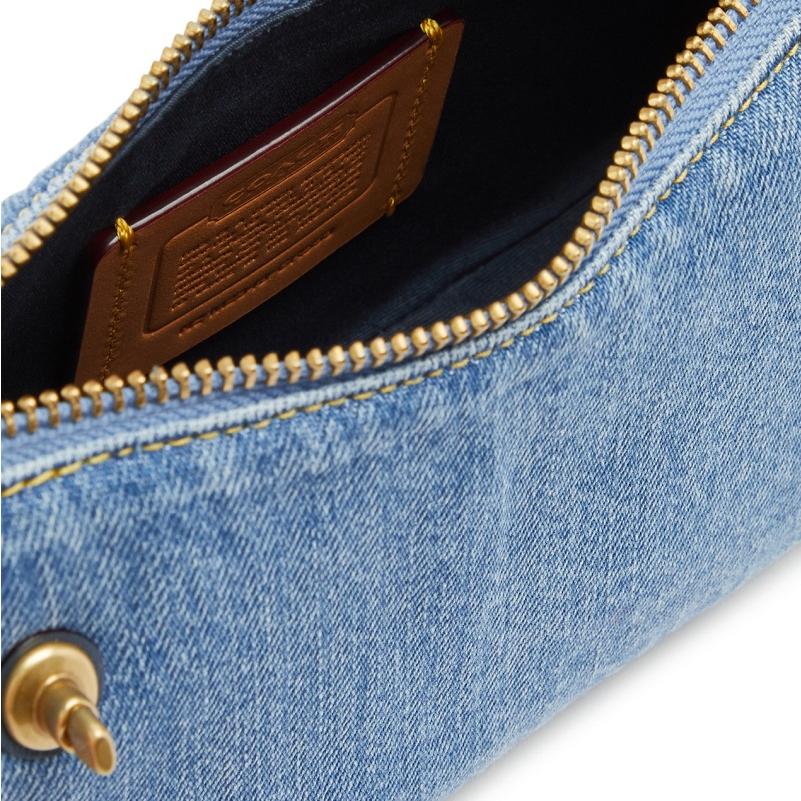 COACH コーチ バッグ レディース ショルダーバッグ CR553 新作 COACH コーチ バッグ レディース ショルダーバッグ CR553 新作