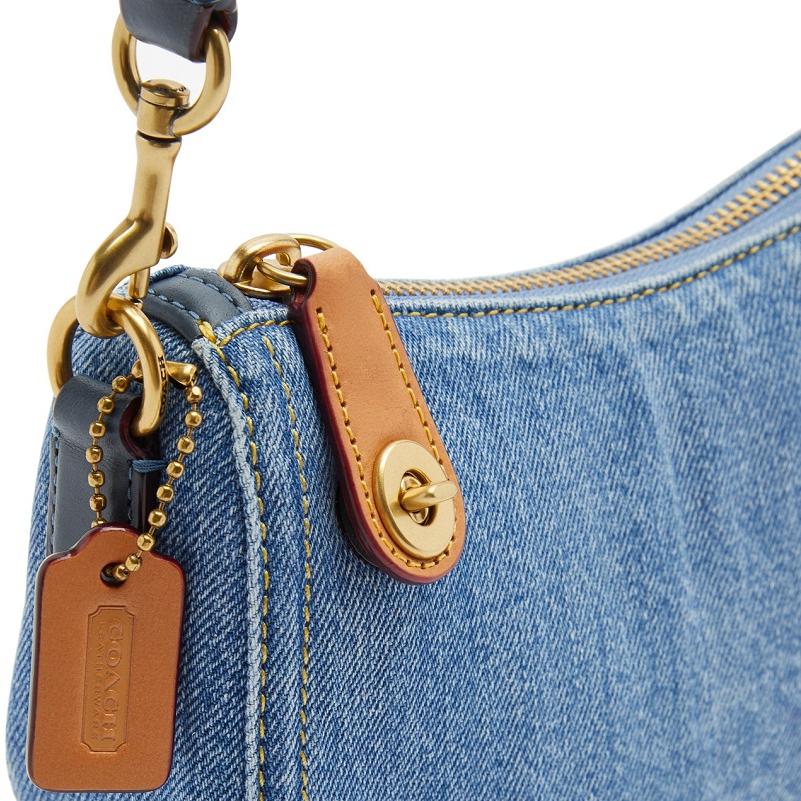 COACH コーチ バッグ レディース ショルダーバッグ CR553 新作 COACH コーチ バッグ レディース ショルダーバッグ CR553 新作