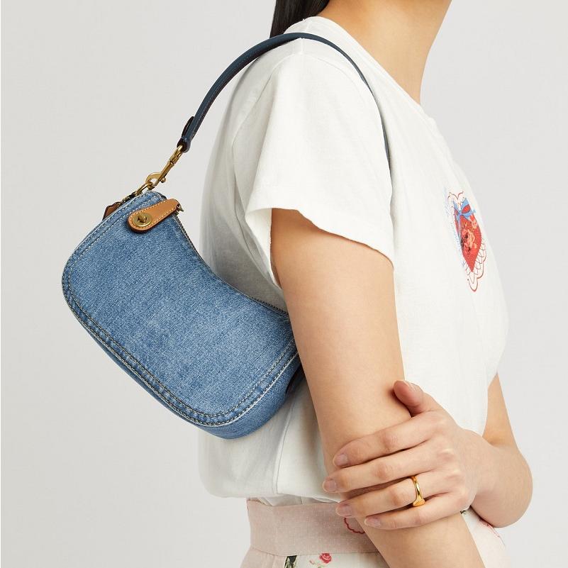COACH コーチ バッグ レディース ショルダーバッグ CR553 新作 COACH コーチ バッグ レディース ショルダーバッグ CR553 新作