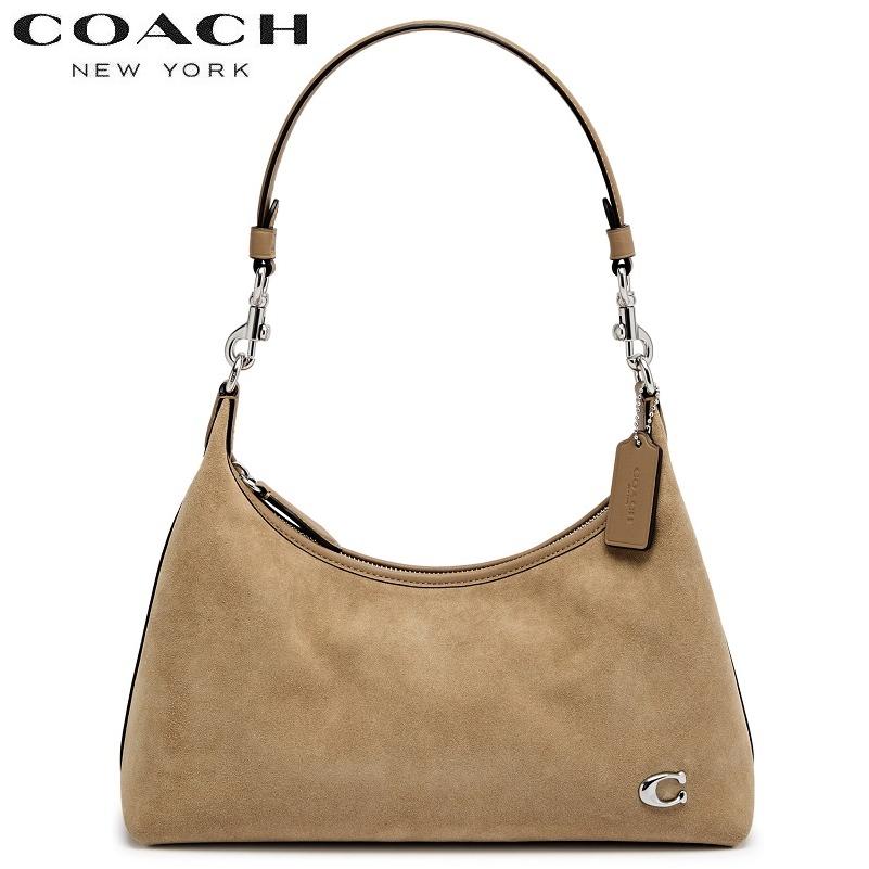 コーチ F15064 ショルダーバッグ ベージュ  COACH 肩掛け 斜めかけ COACH（コーチ） バッグ CR670 ショルダーバッグ 斜め掛け レディース