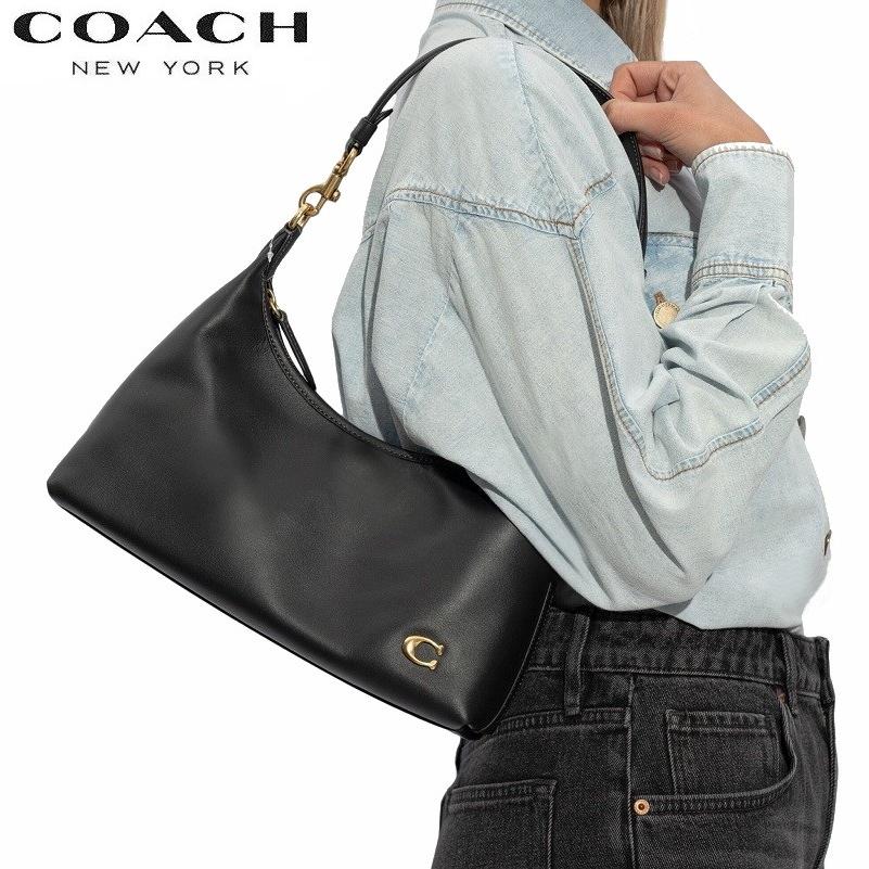 COACH（コーチ） バッグ CR981 ショルダーバッグ 斜め掛け レディース