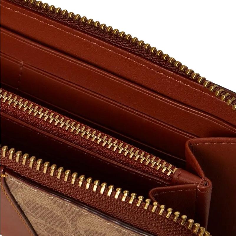 COACH（コーチ） COACH CS031 長財布 レディース 2026新作 