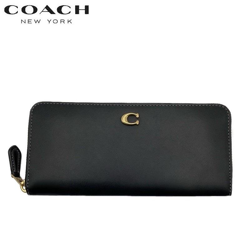 COACH コーチ 長財布 新作 CS032 レディース メンズ 2025春新作 COACH コーチ 長財布 新作 CS032 レディース メンズ 2025春新作