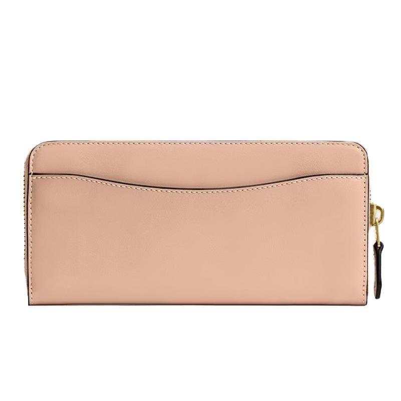 COACH（コーチ） 長財布 2025秋冬作 CS032 レディース 新作