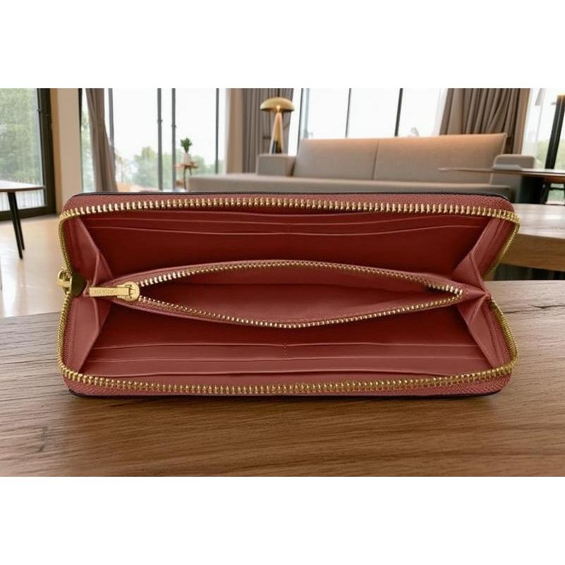 COACH（コーチ） 長財布 新作セール CS032 レディース 2026新作