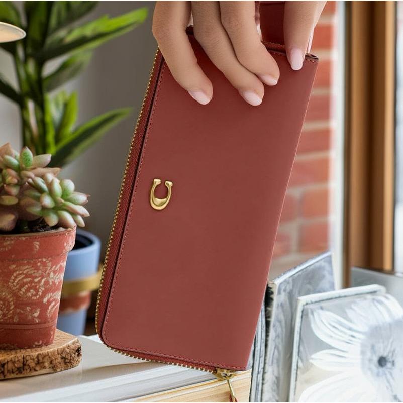 COACH（コーチ） 新作セール 長財布 新作 CS032 レディース 2026新作