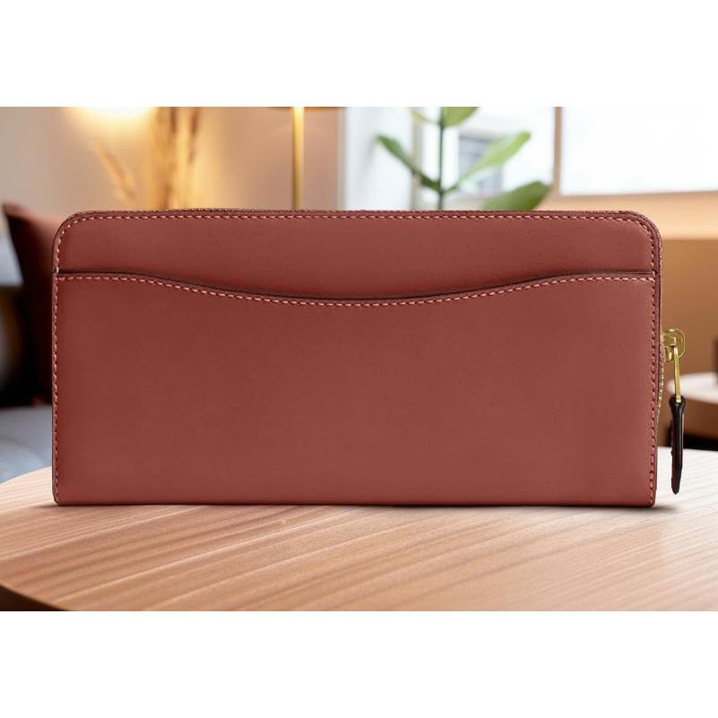 COACH（コーチ） 長財布 2026新作 CS032 レディース 新作